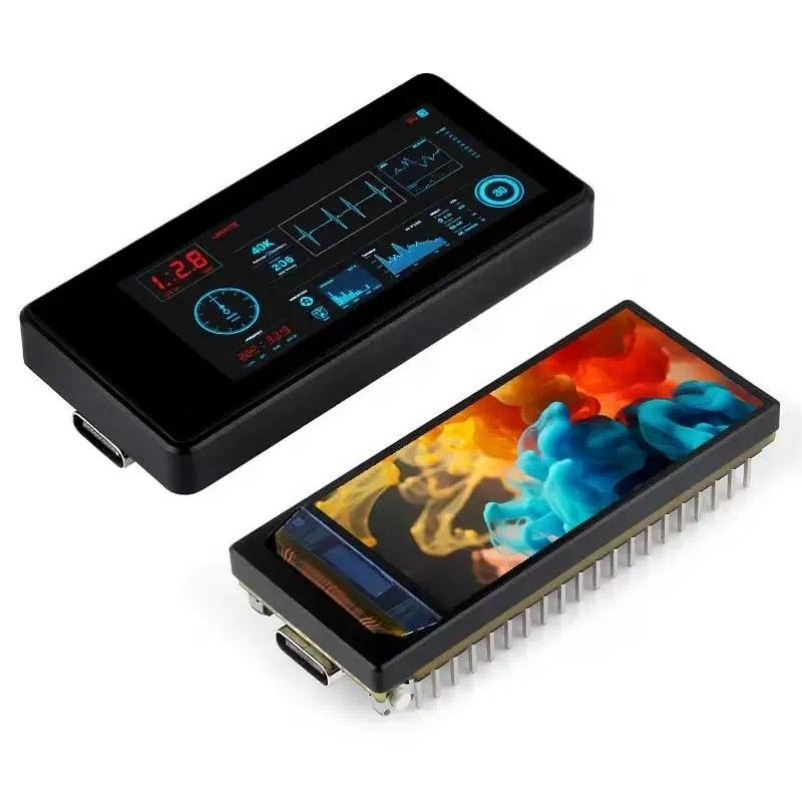 Sensor Kit Arduino - ESP32 S3 Geliştirme Kartı, 1,91 inç