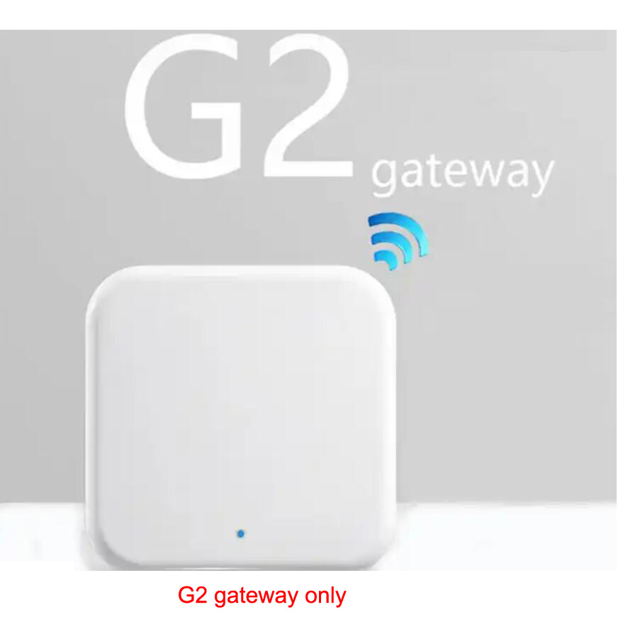 Smart Door Lock Wifi - TTLOCK G2 G3 Akıllı Kapı Kilidi
