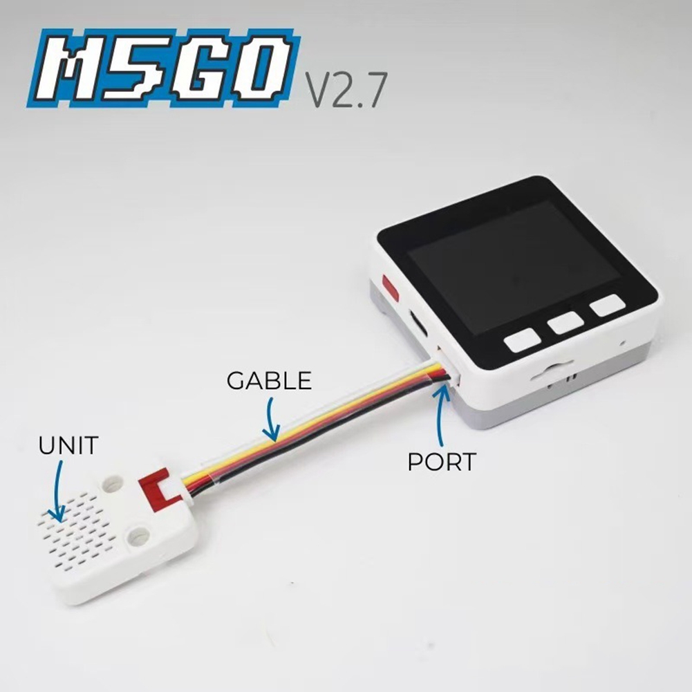 Iot Kit Beginner - A14G IoT Kiti V2.7 IoT Başlangıç