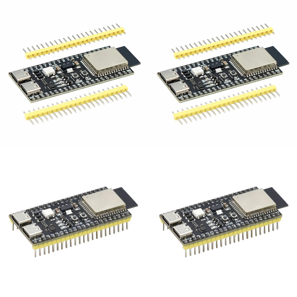 Esp32 Smart Home Kit - 1-10PCESP32-S3-DevKitC-1 ESP32-S3 WiFi Bluetooth uyumlu BLE