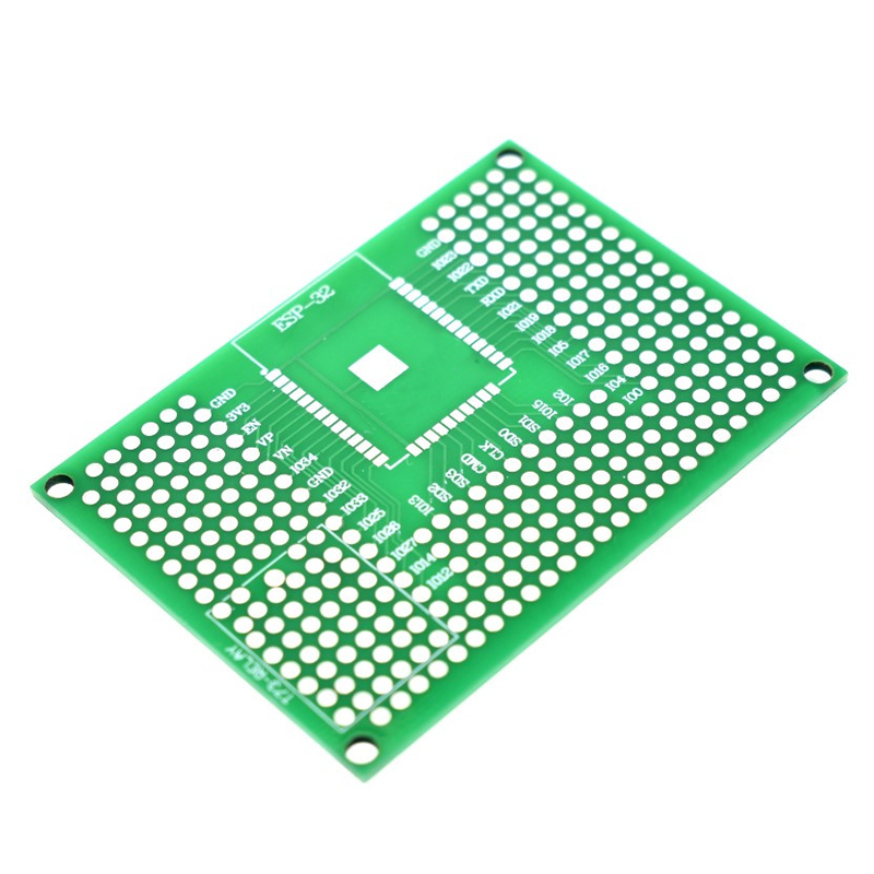 Arduino röle için 5x7CM çift y - Esp8266 Relay Module incelemesi ve fiyatı