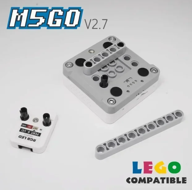 Resmi M5Stack M5GO IoT Başlang - Iot Kit Beginner incelemesi ve fiyatı