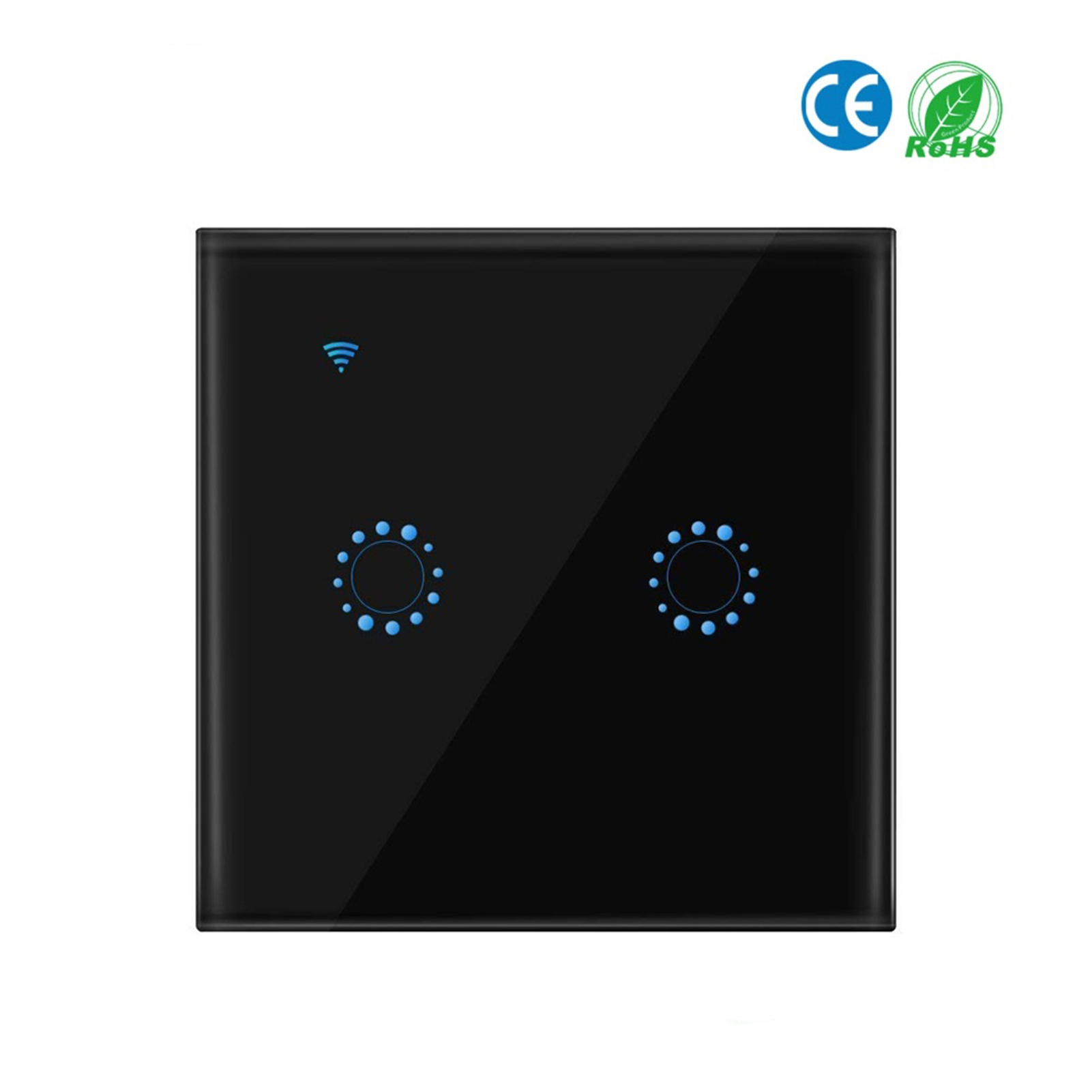 WiFi Akıllı Anahtar, Kablosuz  - Smart Light Switch Wifi incelemesi ve fiyatı