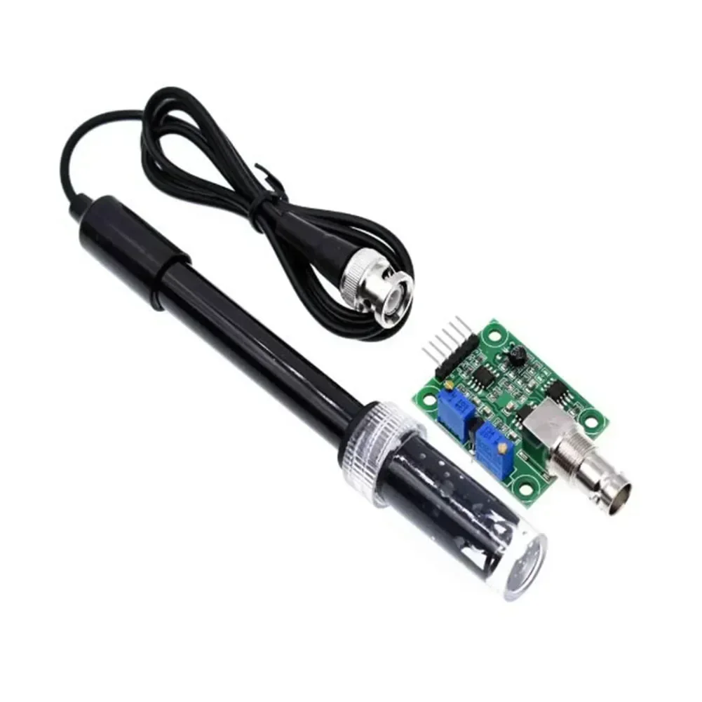 Arduino için PH Elektrot Probu - Sensor Kit Arduino incelemesi ve fiyatı