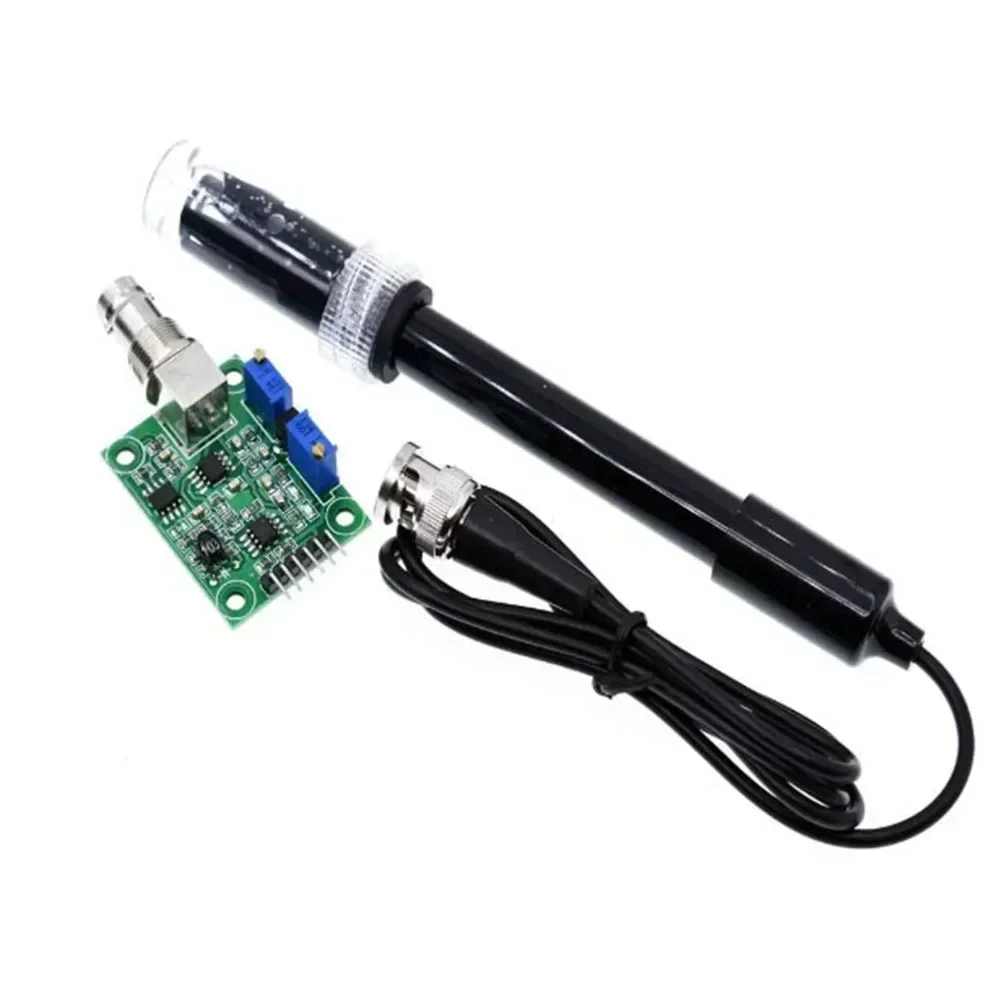 Arduino için PH Elektrot Probu - Sensor Kit Arduino incelemesi ve fiyatı