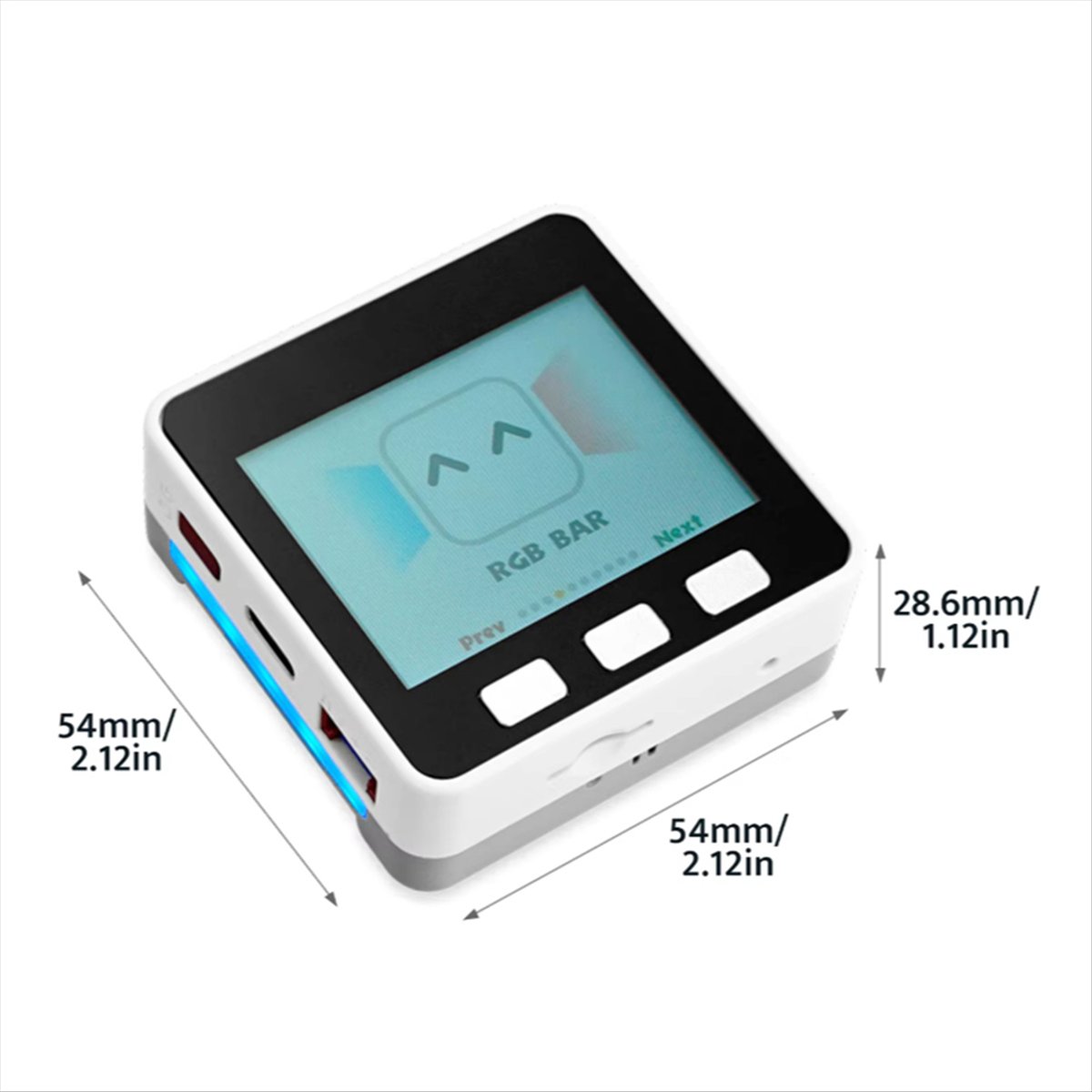 [YENİ] IoT Kit V2.7 için, Çokl - Smart Home Automation Kit incelemesi ve fiyatı