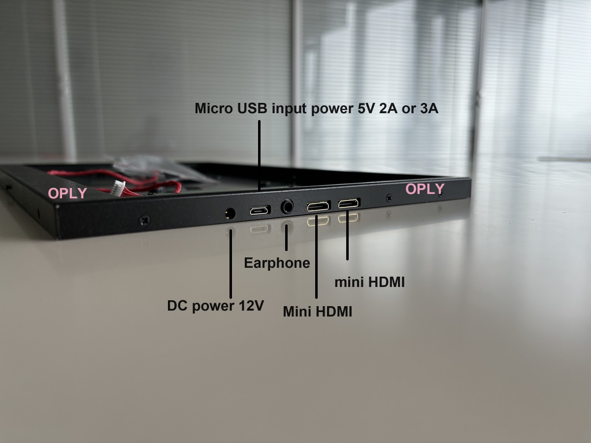 Metal kasa arka kabuklu EDP de - Microcontroller Kit incelemesi ve fiyatı