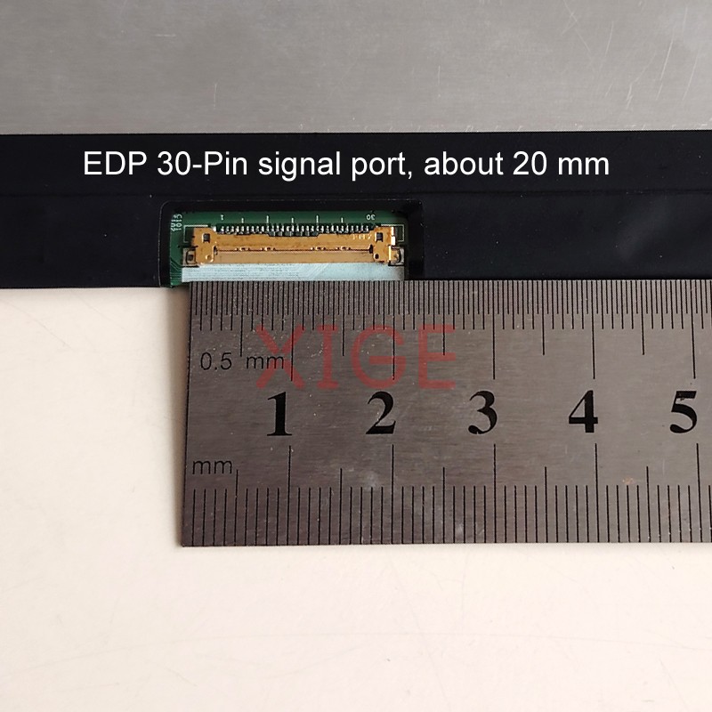 DIY Kiti NE140FHM-N44/N6L NT14 - Microcontroller Kit incelemesi ve fiyatı