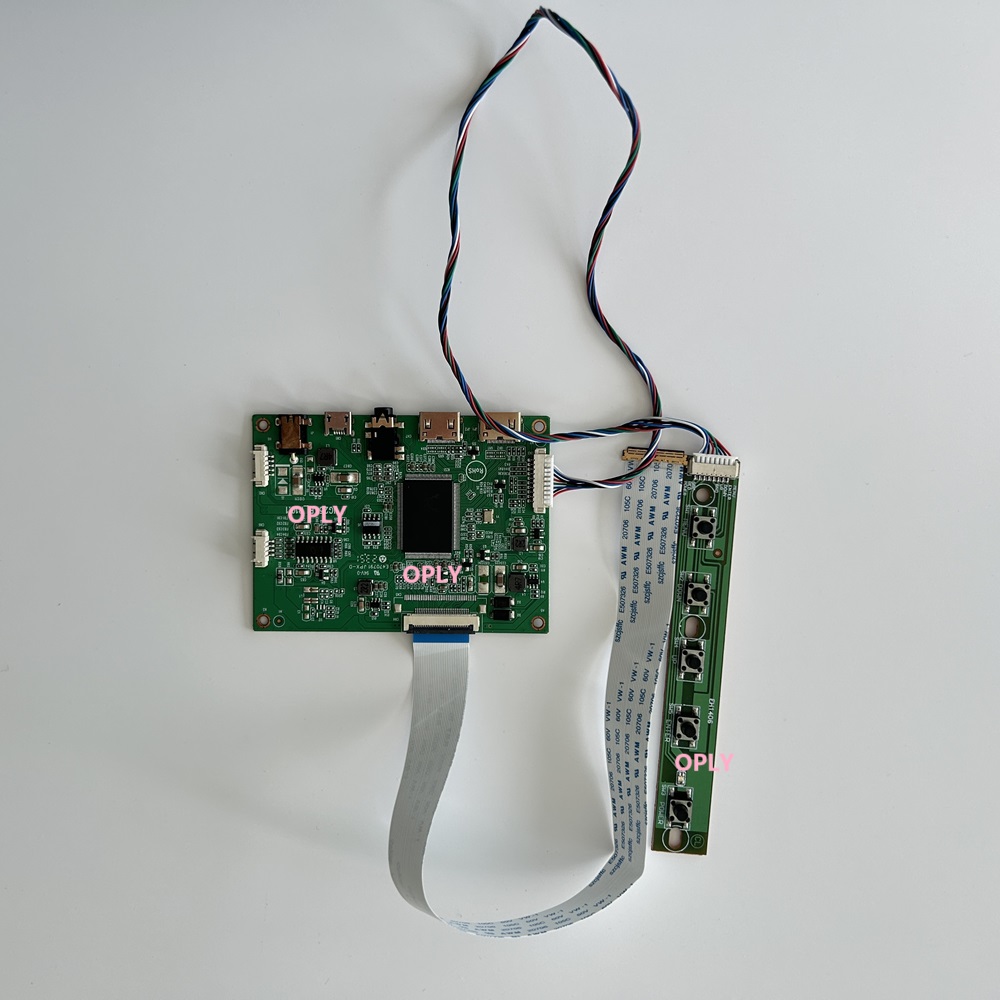 Kontrol Kartı kiti EDP 2 mini  - Microcontroller Kit incelemesi ve fiyatı