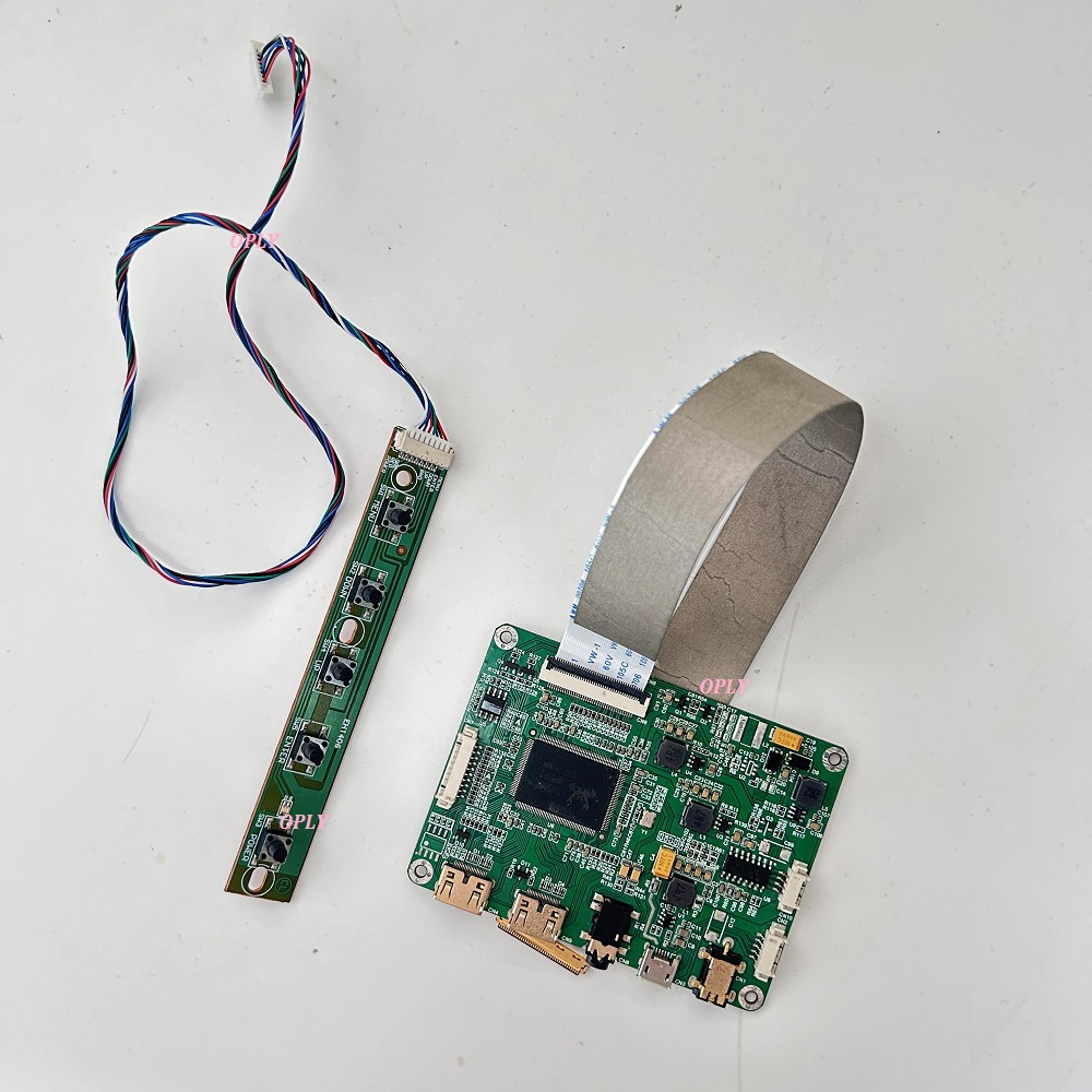 DIY EDP denetleyici sürücü pan - Microcontroller Kit incelemesi ve fiyatı