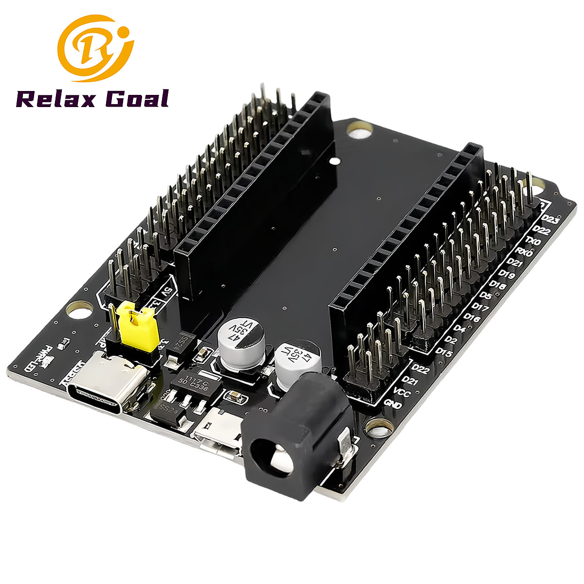 ESP32-WROOM-32 Genişletme Geli - Esp32 Smart Home Kit incelemesi ve fiyatı
