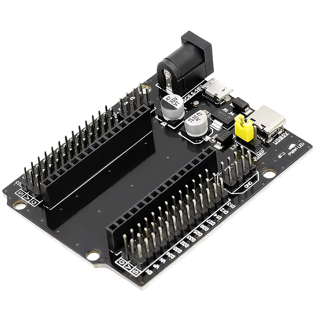 ESP32-WROOM-32 Genişletme Geli - Esp32 Smart Home Kit incelemesi ve fiyatı