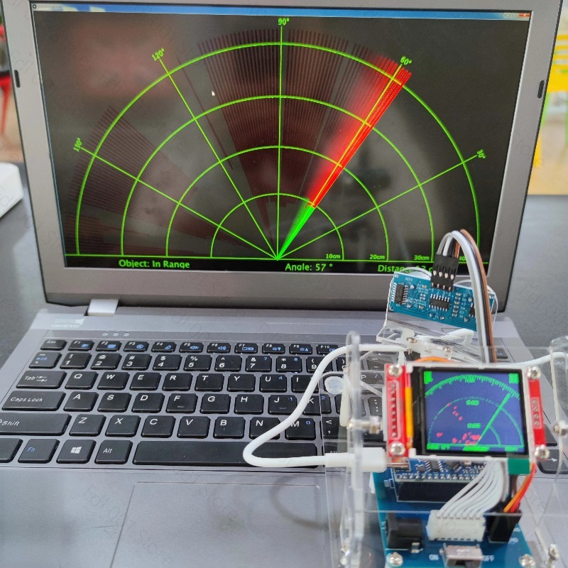 Arduino Programlama Sensör Rob - Sensor Kit Arduino incelemesi ve fiyatı