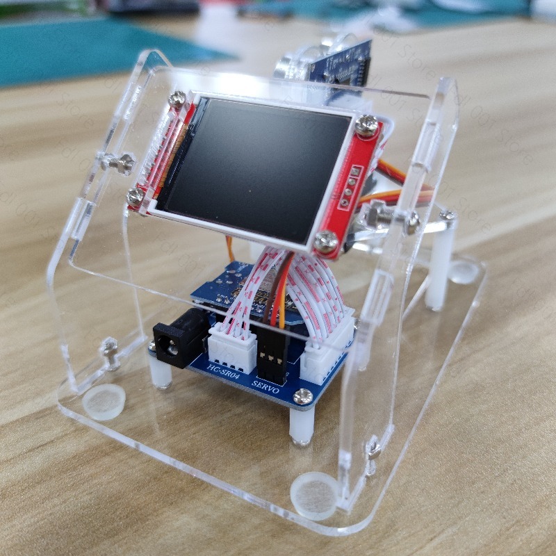 Arduino Programlama Sensör Rob - Sensor Kit Arduino incelemesi ve fiyatı
