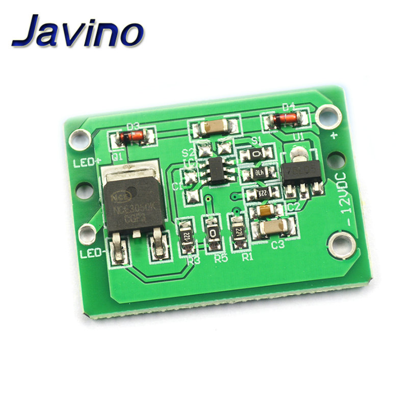 1/4/8/16 Kanal TTP223 TTP224 T - Sensor Kit Arduino incelemesi ve fiyatı