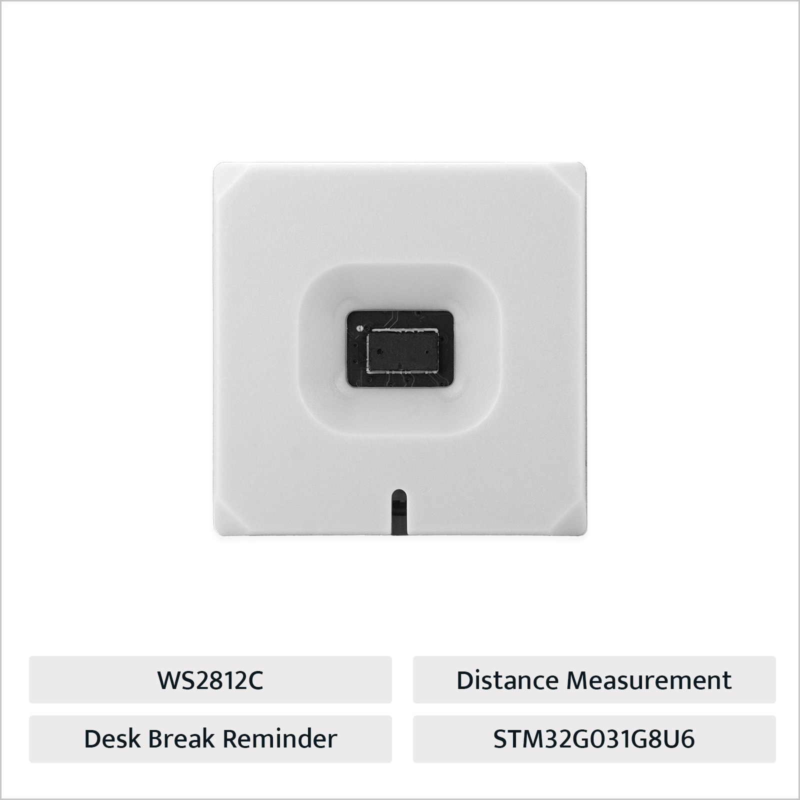M5Stack Resmi Zincir ToF (VL53 - Electronics Project Kit incelemesi ve fiyatı