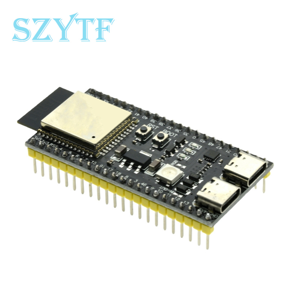 S3-DevKitC-1 N16R8 Geliştirme  - Esp32 Smart Home Kit incelemesi ve fiyatı