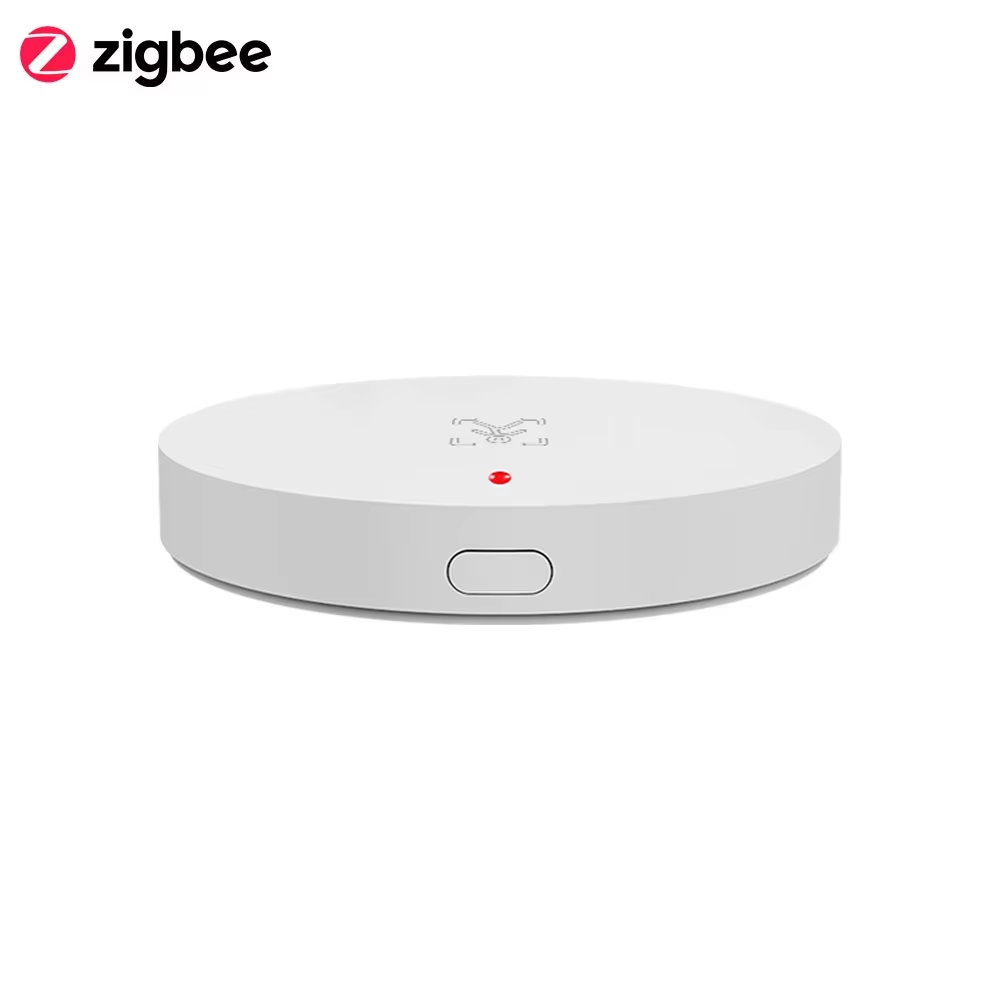 Tuya Zigbee 3.0 24GHz MmWave İ - Smart Home Automation Kit incelemesi ve fiyatı