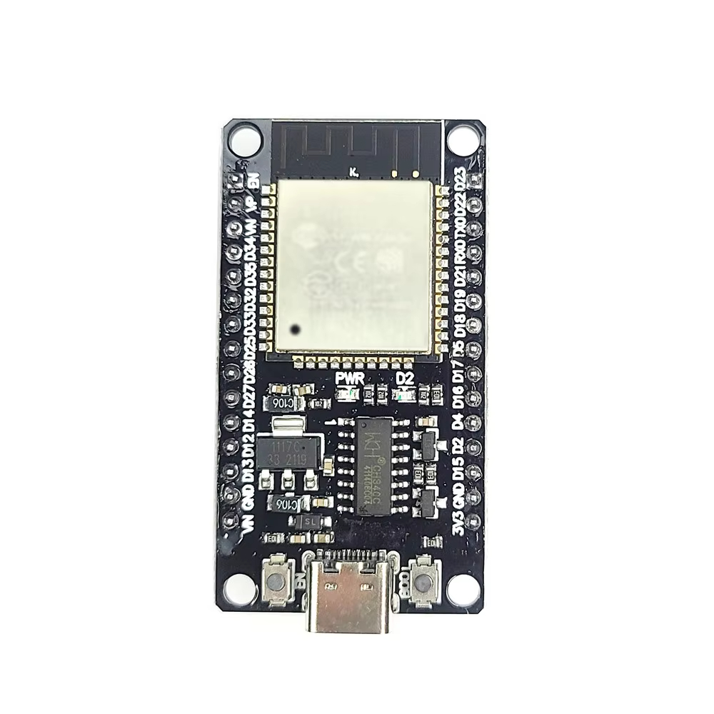 WiFi Bluetooth modülü 30Pin 2  - Esp32 Smart Home Kit incelemesi ve fiyatı