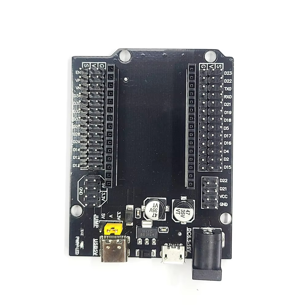 WiFi Bluetooth modülü 30Pin 2  - Esp32 Smart Home Kit incelemesi ve fiyatı