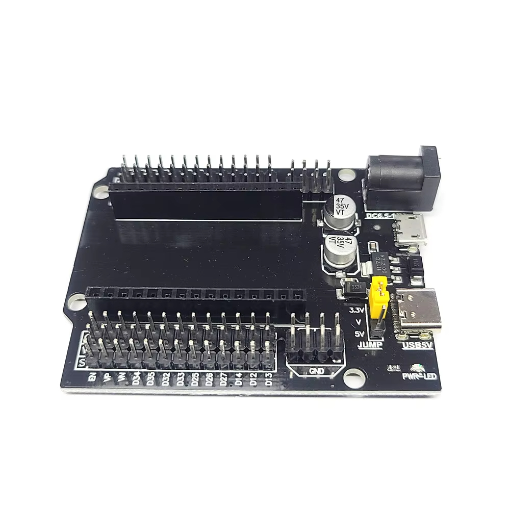 WiFi Bluetooth modülü 30Pin 2  - Esp32 Smart Home Kit incelemesi ve fiyatı