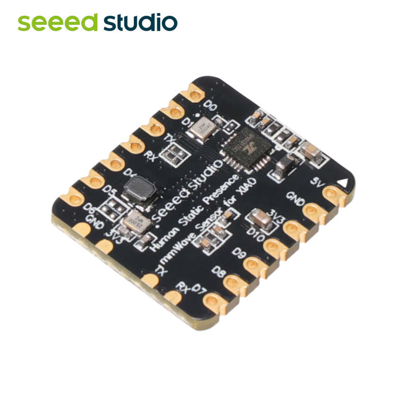 24GHz mmWave Sensörü, Ev Asist - Sensor Kit Arduino incelemesi ve fiyatı