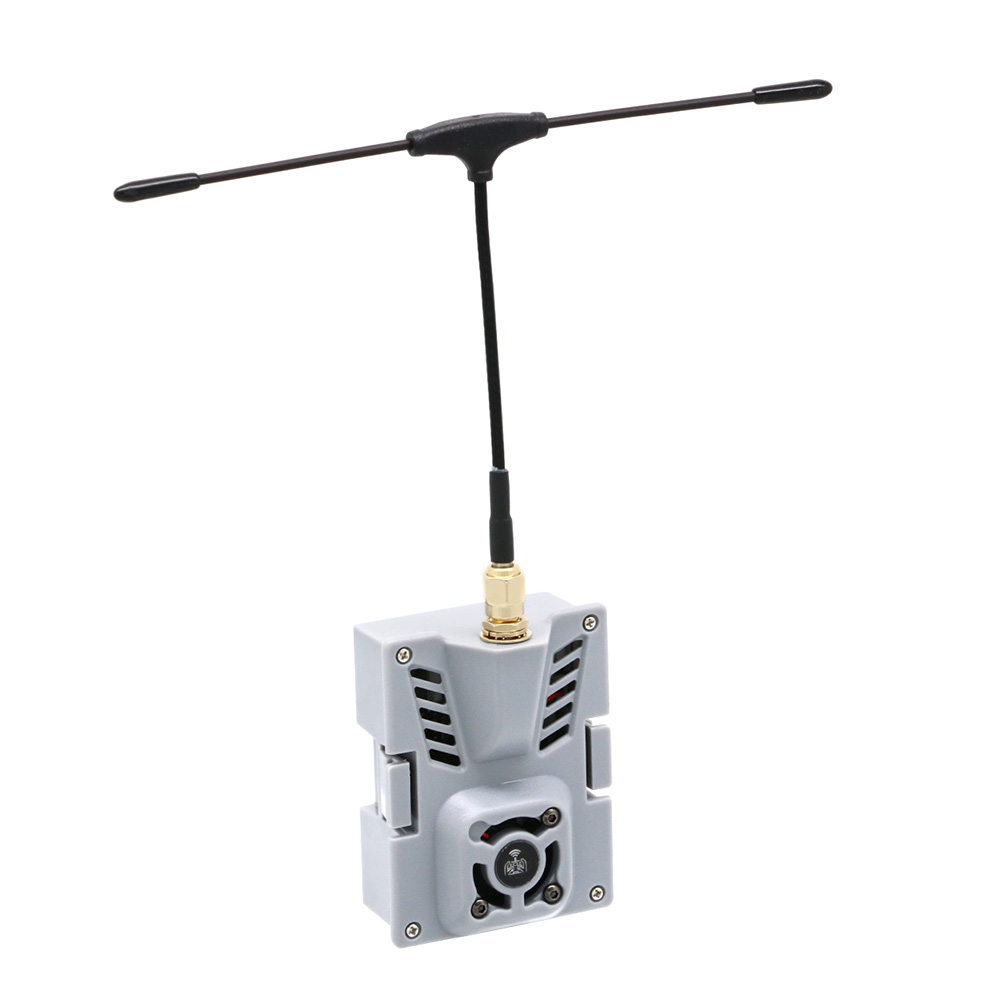 Happymodel RC ELRS Mikro ES900 - Microcontroller Kit incelemesi ve fiyatı