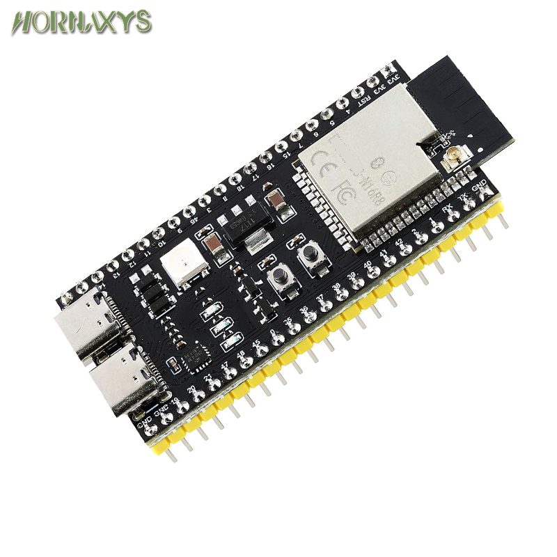 1/2/3 adet ESP32-S3 N16R8 DevK - Esp32 Smart Home Kit incelemesi ve fiyatı